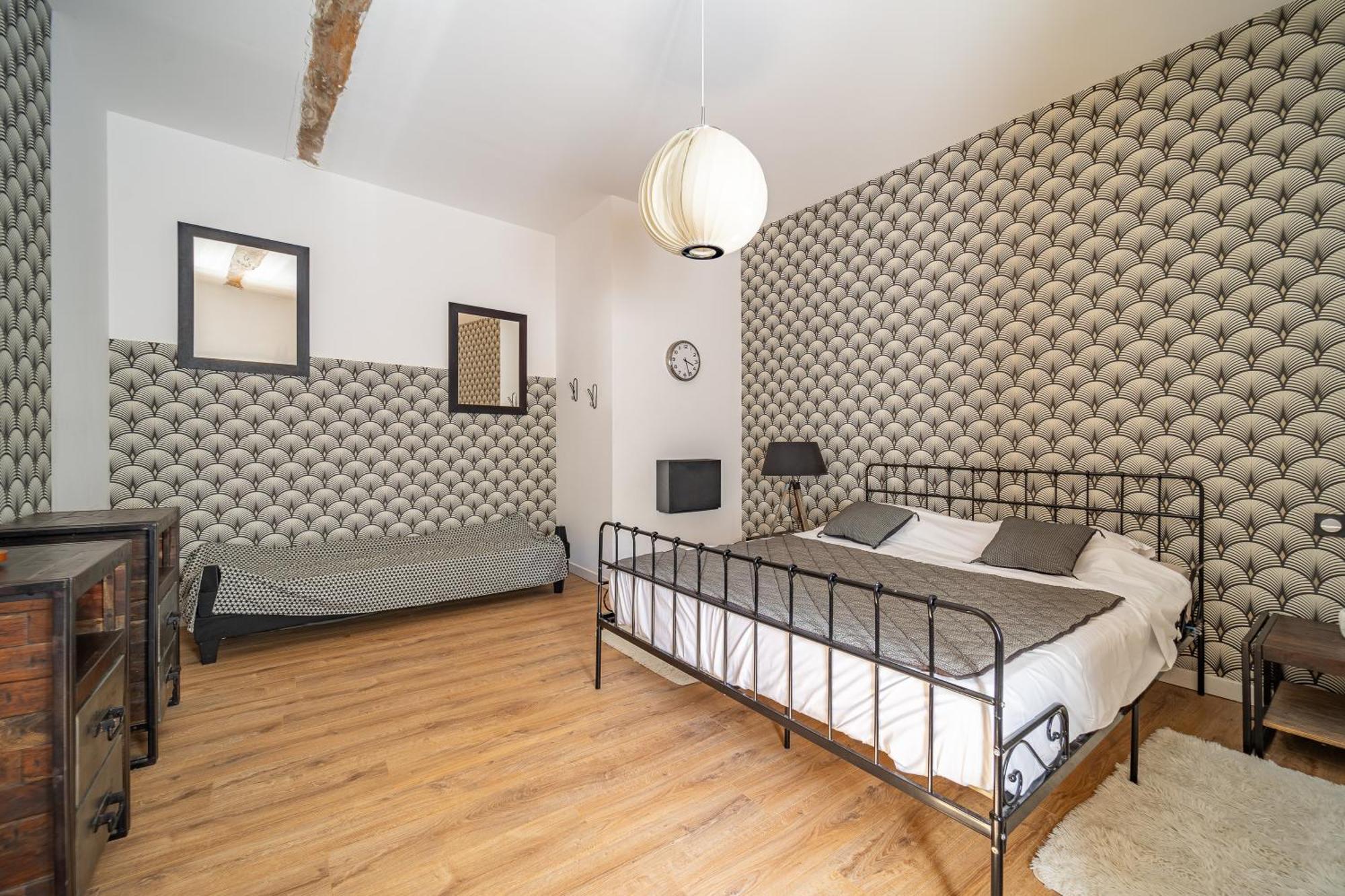 Cosy Room'S Frontonas Zewnętrze zdjęcie