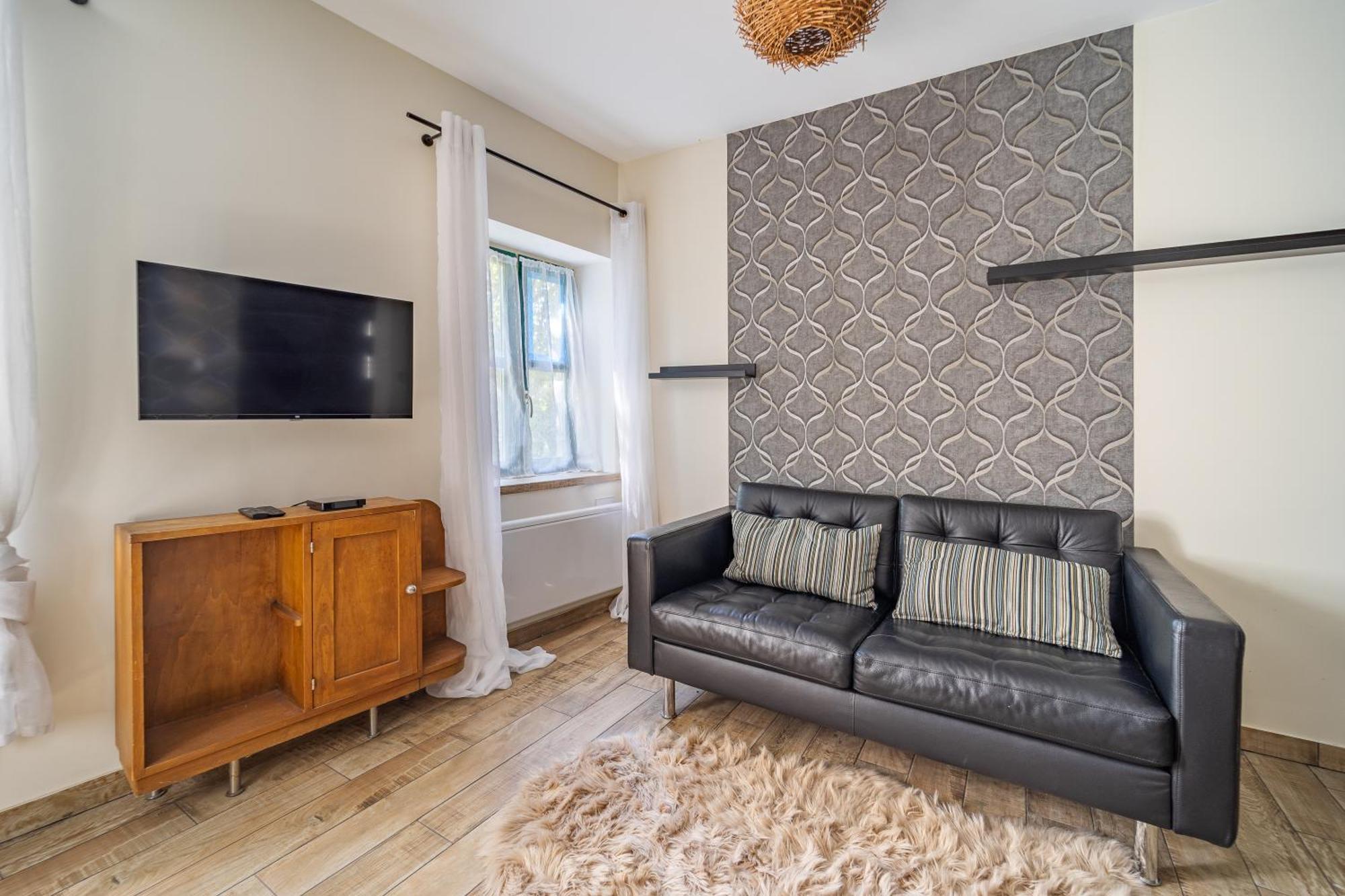 Cosy Room'S Frontonas Zewnętrze zdjęcie